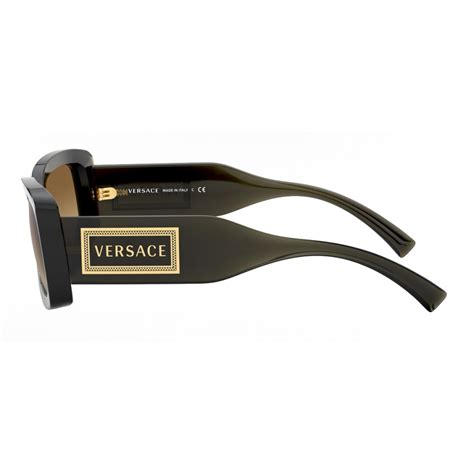 versace emblem for sunglasses